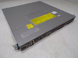 Cisco ASR1001-HX