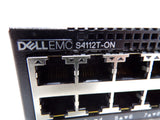 DELL S4112T-DC-R