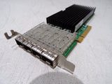 Silicom PE310G4SPI9LB-XR
