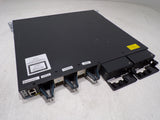 Cisco WS-C3650-48FWD-S