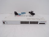Fortinet FS-424E-FPOE