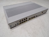 Cisco C1111-8P