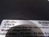 Cisco vEdge-5000-AC-K9