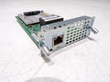 Cisco NIM-1CE1T1-PRI