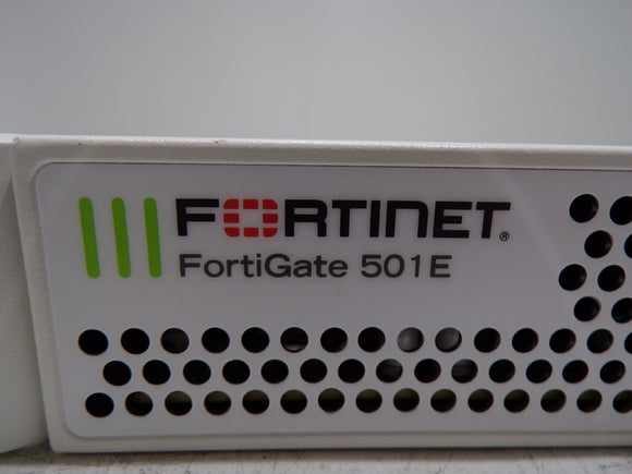 Fortinet FG-501E