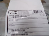Cisco C6800-16P10G