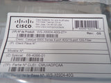 Cisco WS-X6904-40G-2T