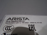Arista DCS-7060SX2-48YC6-R