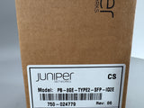 Juniper PB-8GE-TYPE2-SFP-IQ2E