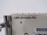 Cisco CBR-2X100G-PIC