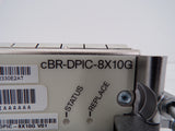 Cisco CBR-DPIC-8X10G