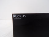 Ruckus ICX8200-24P