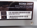Cisco SG250-26HP-K9