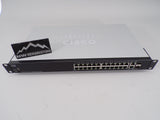 Cisco SG250-26HP-K9