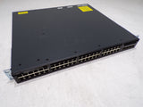 Cisco WS-C3650-48TD-S