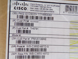 Cisco WS-C3650-48TD-S