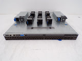 Quanta Computer Inc. BES-53248A1-G1-16E1