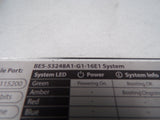 Quanta Computer Inc. BES-53248A1-G1-16E1