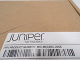 Juniper MIC-MACSEC-20GE