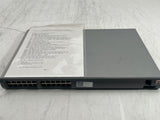 PowerDsine PD-6512/AC/M