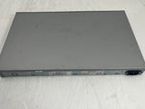 PowerDsine PD-6512/AC/M