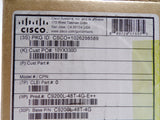 Cisco C9200L-48T-4G-E