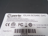 Perle SCS48C-DAC