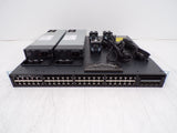 Cisco WS-C3650-48FQ-E