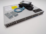 Cisco C9200L-48PXG-4X-A
