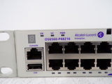 Alcatel/Lucent OS6560-P48Z16
