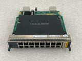Juniper MIC-3D-16CHE1-T1-CE-H