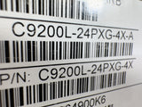 Cisco C9200L-24PXG-4X-A