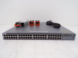 Juniper EX4400-48P