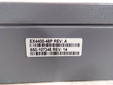 Juniper EX4400-48P