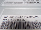 Brocade NA-6510-24-16G-MC-1R