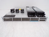 Cisco C9300L-48UXG-4X-A