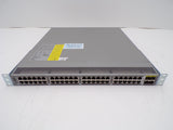 Cisco N3K-C3048-FA-L3