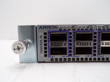 Arista DCS-7280CR2A-30-F