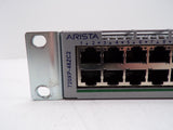 Arista CCS-720XP-48ZC2-F