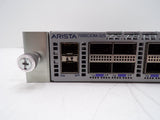 Arista DCS-7050CX3M-32S-F