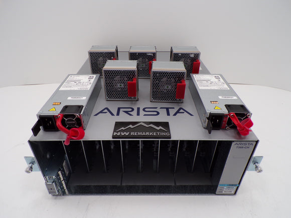 Arista DCS-7368-CH