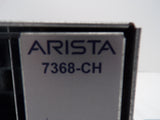 Arista DCS-7368-CH