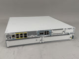 Cisco C8300-2N2S-4T2X