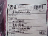 Cisco CVR-4SFP10G-QSFP