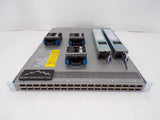 Cisco N9K-C9336C-FX2