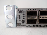 Cisco N9K-C9336C-FX2