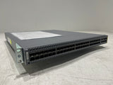 Juniper QFX5100-48S-3AFI
