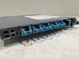 Juniper QFX5100-48S-3AFI