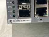 Juniper QFX5100-48S-3AFI
