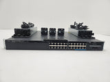 Cisco WS-C3650-8X24PD-S